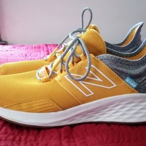 New Balance Fresh Foam Roav shoes